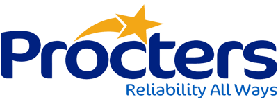 Proctors logo
